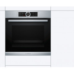 Bosch - HBG655BS1 - Over Counter Oven 71lt without Hobs