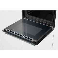 Bosch - HBG655BS1 - Over Counter Oven 71lt without Hobs