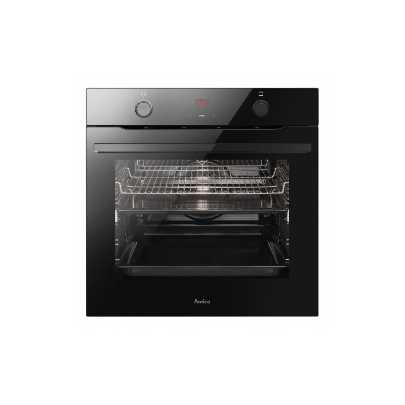 Amica - ED37610B - Built In Oven X Type