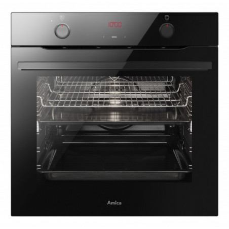 Amica - ED37610B - Built In Oven X Type