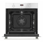 Amica - ED37617W - Built In Oven X Type