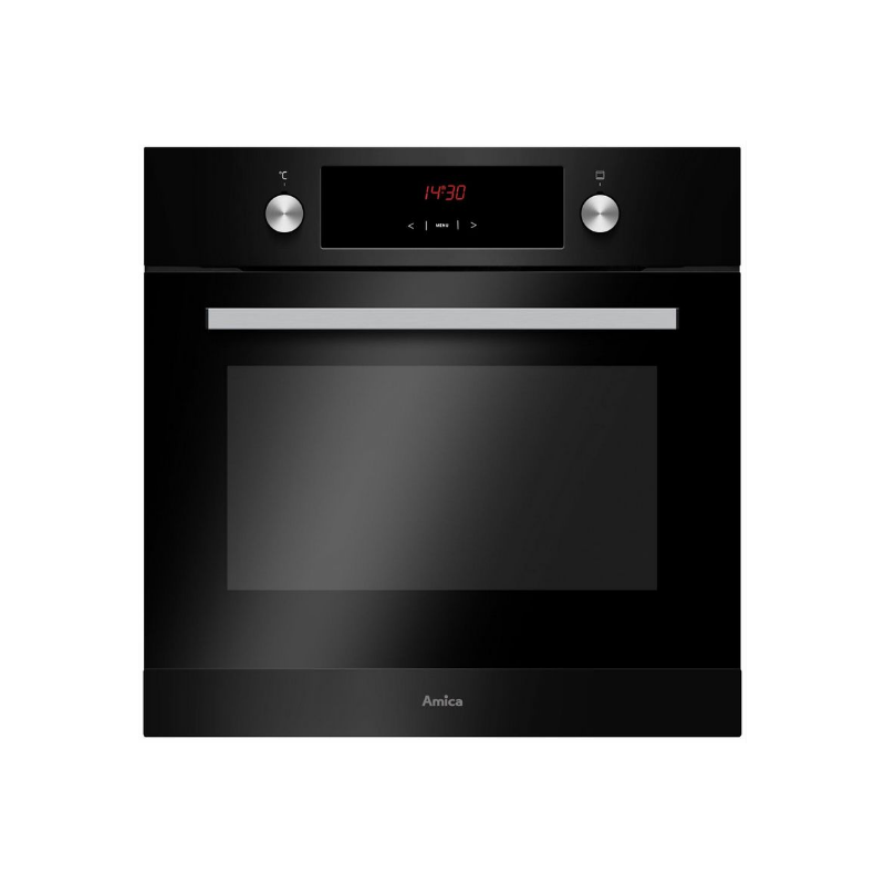 Amica - 10223.3EHPTSDPS - Built In Oven