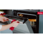 Amica - 10223.3EHPTSDPS - Built In Oven