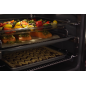 Amica - 10223.3EHPTSDPS - Built In Oven