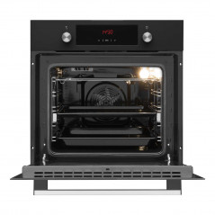 Amica - 10223.3EHPTSDPS - Built In Oven