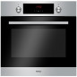 Amica - 10223.3EHPTSDPSX - Built-in Oven