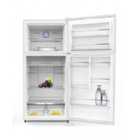 Hyundai - HMDTM117EW - Refrigerator