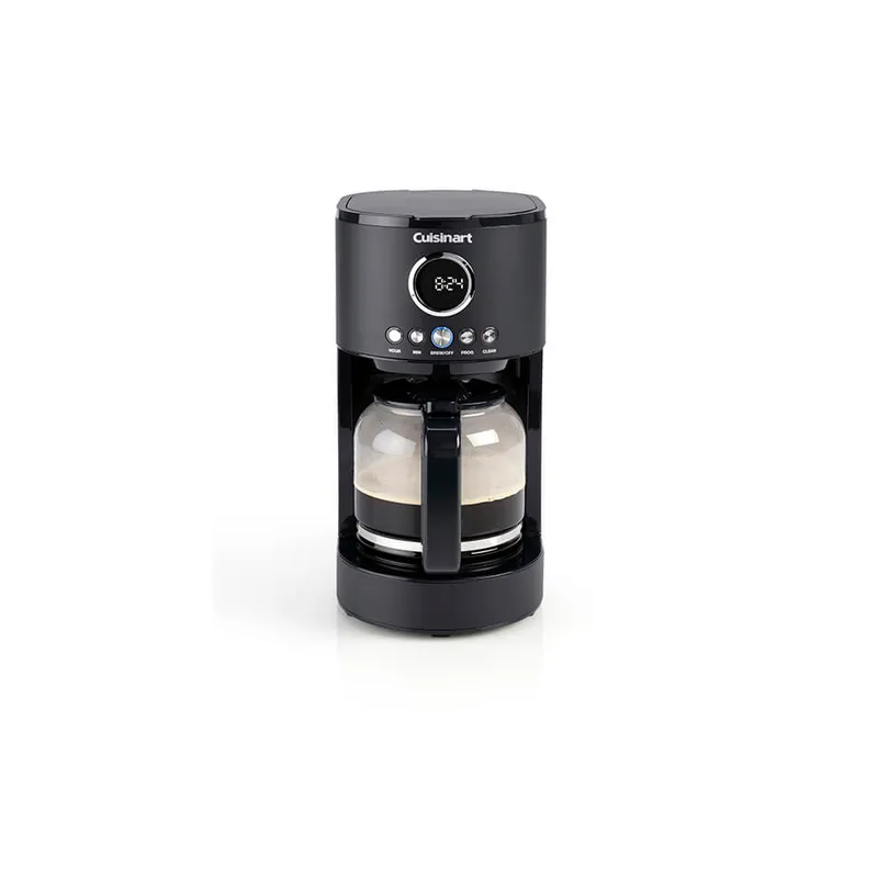 Cuisinart - DCC780U - Filter Coffee Machine