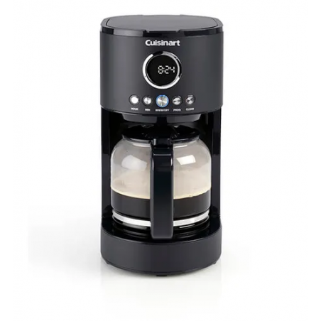 Cuisinart - DCC780U - Filter Coffee Machine