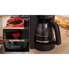 Bosch - TKA2M113 - Filter Coffee Machine