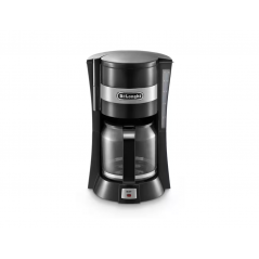 De'Longhi - ICM15210.1 - Filter Coffee Maker