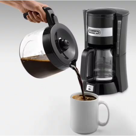 De'Longhi - ICM15210.1 - Filter Coffee Maker