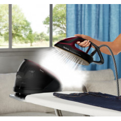 Tefal - GV9230 - Protect Steam Ironing Station