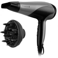 Remington - D3190S - Ionic Professional Hair Dryer with Diffuser