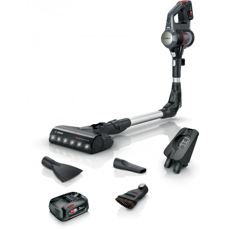 Bosch - BBS712A - Rechargeable vacuum cleaner