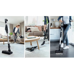 Bosch - BBS712A - Rechargeable vacuum cleaner