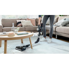 Bosch - BBS712A - Rechargeable vacuum cleaner