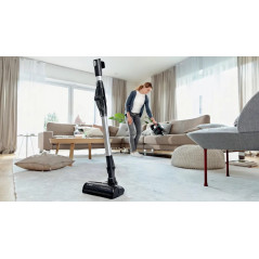 Bosch - BBS712A - Rechargeable vacuum cleaner