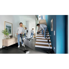 Bosch - BBS712A - Rechargeable vacuum cleaner