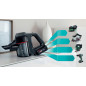 Bosch - BBS712A - Rechargeable vacuum cleaner