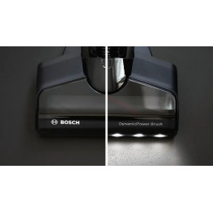 Bosch - BBS712A - Rechargeable vacuum cleaner