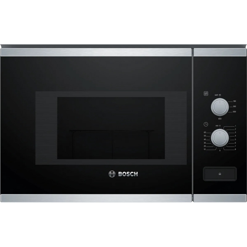 Bosch - BFL520MS0 - Built-in Microwave Oven