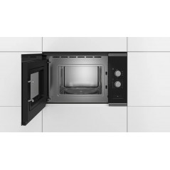 Bosch - BFL520MS0 - Built-in Microwave Oven