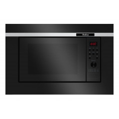 Amica - AMGB20E1GB - Built In Microwave