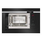 Amica - AMGB20E1GB - Built In Microwave