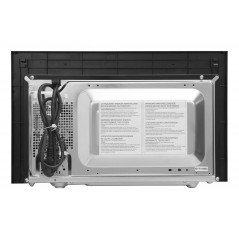 Amica - AMGB20E1GB - Built In Microwave