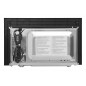 Amica - AMGB20E1GB - Built In Microwave