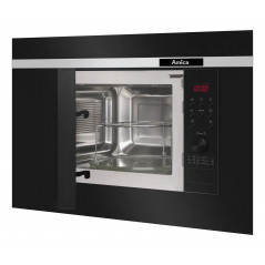 Amica - AMGB20E1GB - Built In Microwave