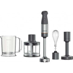 Kenwood - HBM60.307GY - Triblade XL+ Hand Blender