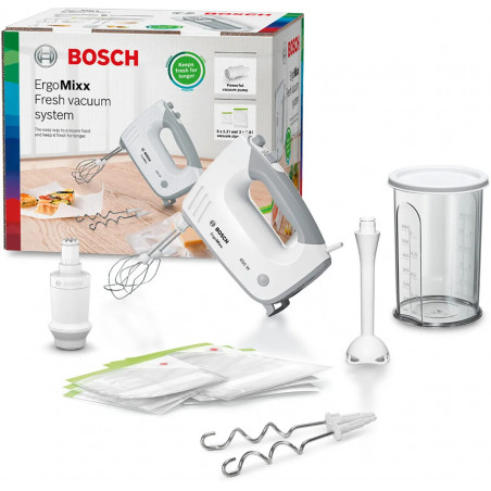 Bosch - MFQ364V0 - ErgoMixx Hand Mixer