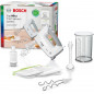 Bosch - MFQ364V0 - ErgoMixx Hand Mixer