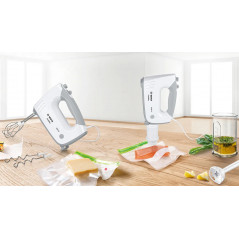 Bosch - MFQ364V0 - ErgoMixx Hand Mixer