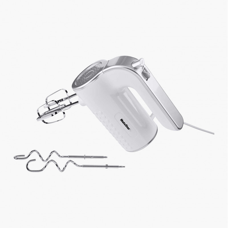 Matestar - PLM-M350W - Hand Mixer