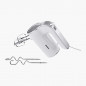 Matestar - PLM-M350W - Hand Mixer