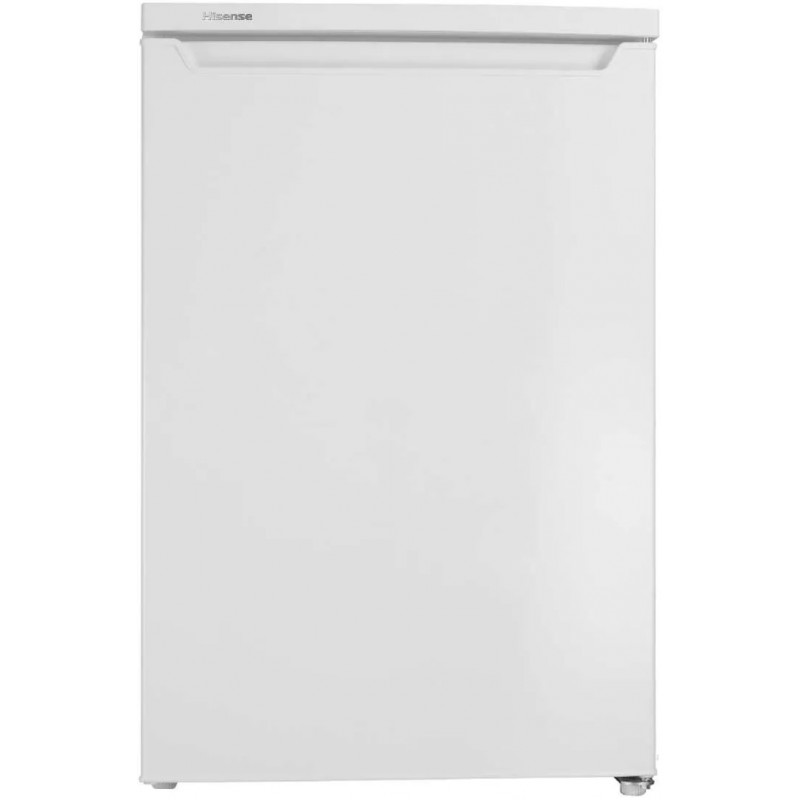 Hisense - RR-154D4AW2 - Single Door Fridge