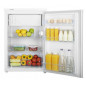 Hisense - RR-154D4AW2 - Single Door Fridge