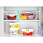 Hisense - RR-154D4AW2 - Single Door Fridge