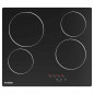 Hyundai - HBCTE60 - Ceramic Hob