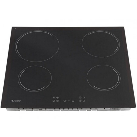 Candy - CH64CCB - Ceramic Cooktop Autonomous