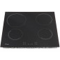 Candy - CH64CCB - Ceramic Cooktop Autonomous