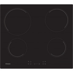 Candy - CH64CCB - Ceramic Cooktop Autonomous