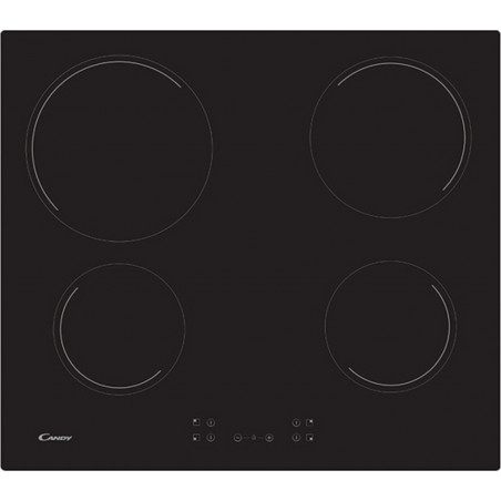 Candy - CH64CCB - Ceramic Cooktop Autonomous