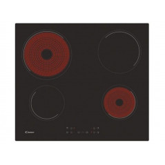 Candy - CH64CCB - Ceramic Cooktop Autonomous