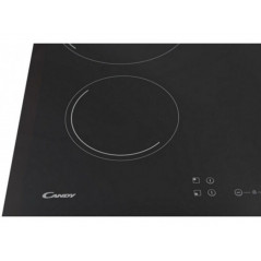 Candy - CH64CCB - Ceramic Cooktop Autonomous