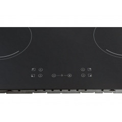 Candy - CH64CCB - Ceramic Cooktop Autonomous