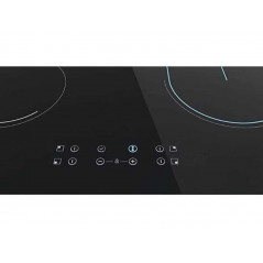 Candy - CH64CCB - Ceramic Cooktop Autonomous